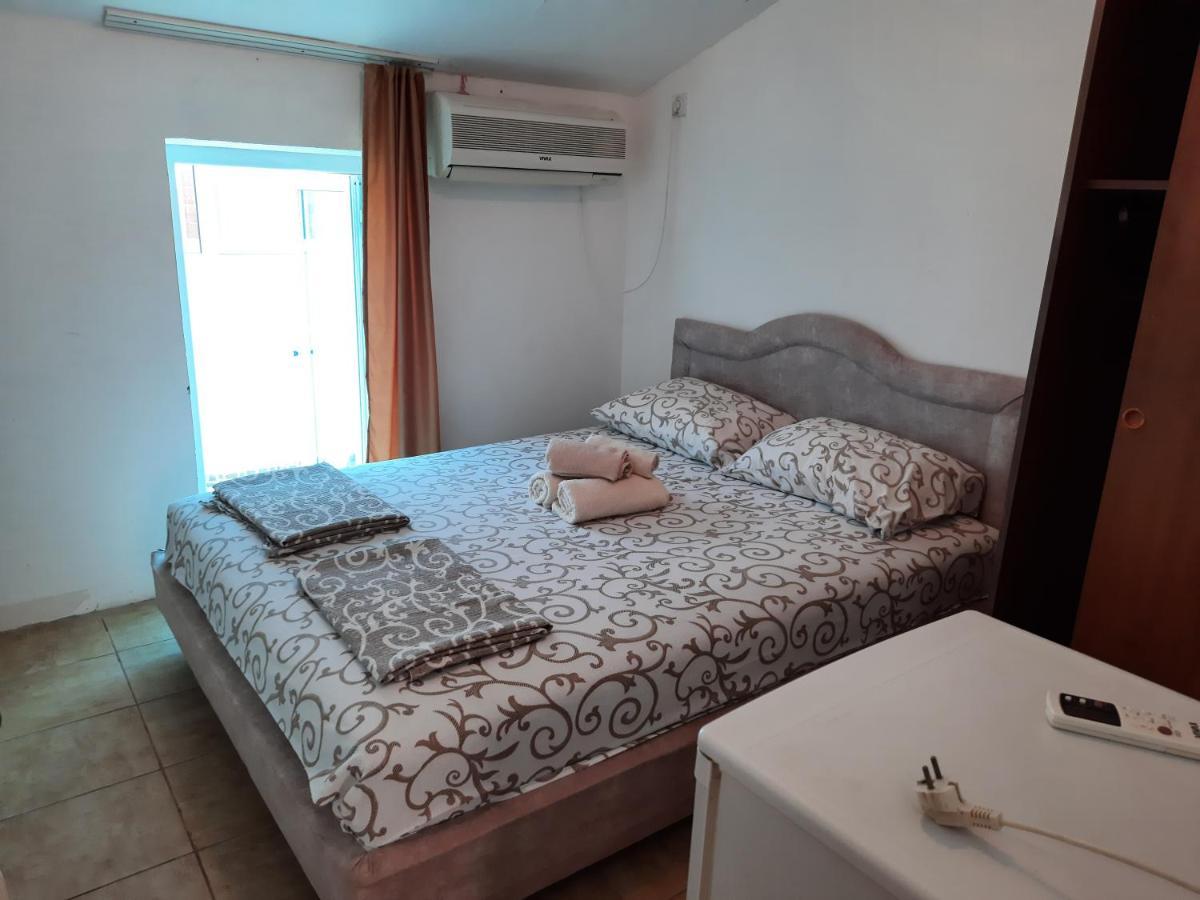 Apartmani Pulic Ulcinj Exterior photo