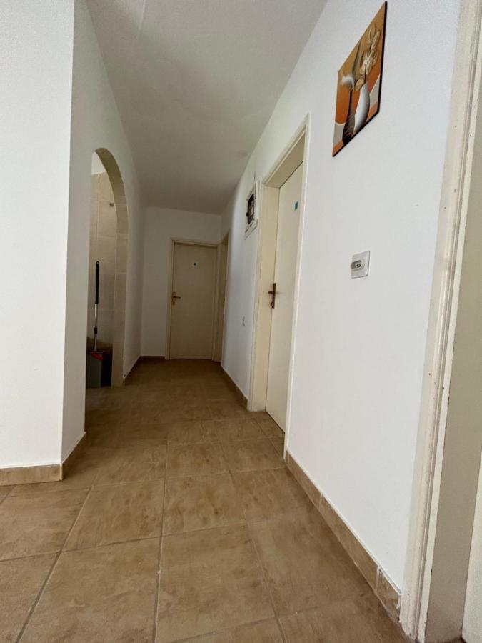 Apartmani Pulic Ulcinj Exterior photo
