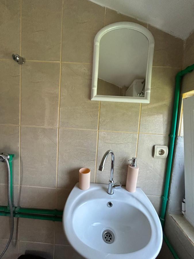 Apartmani Pulic Ulcinj Exterior photo