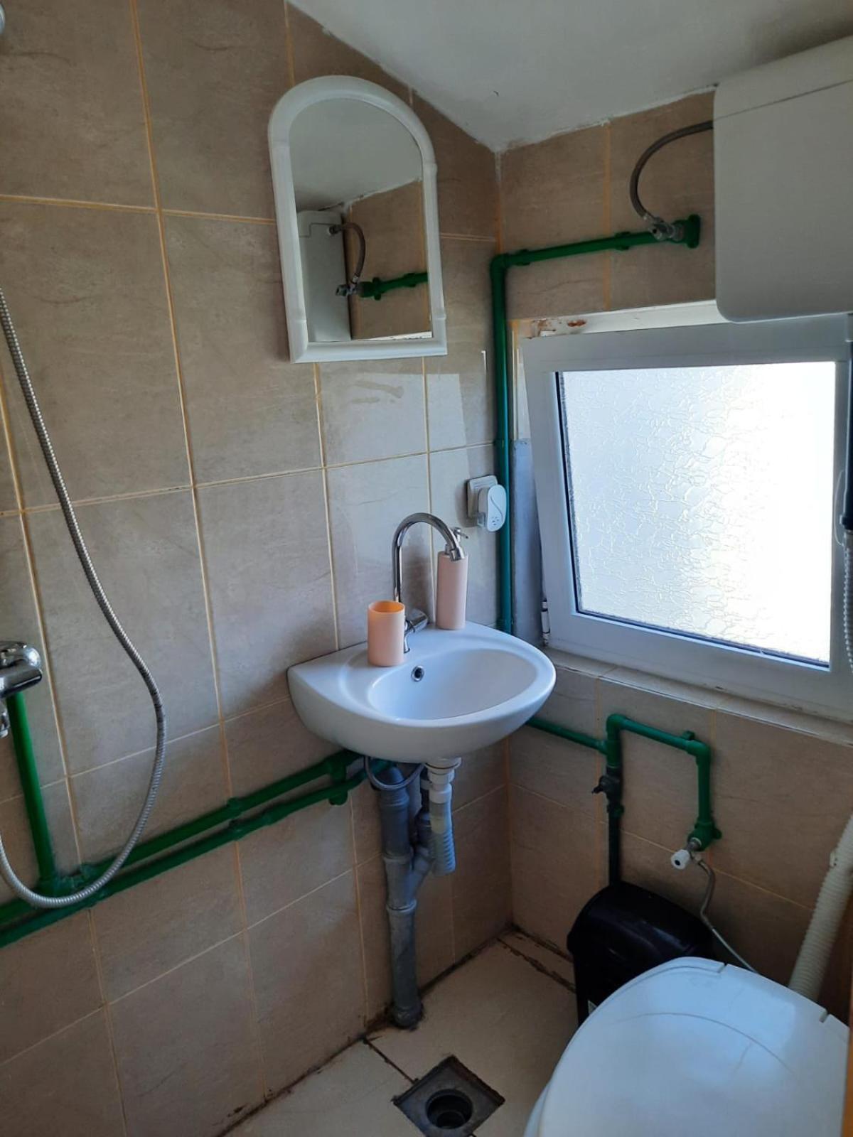 Apartmani Pulic Ulcinj Exterior photo