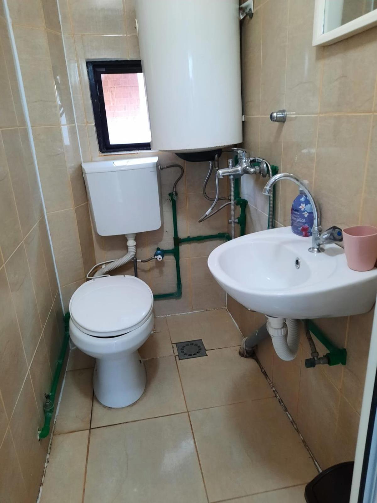 Apartmani Pulic Ulcinj Exterior photo
